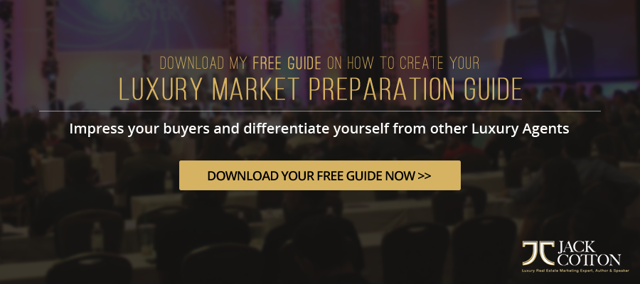 Luxury Market Preparation Guide