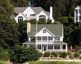 Luxury Real Estate Defined