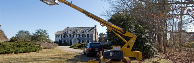 How Far Will You Go For The Perfect Listing Picture?