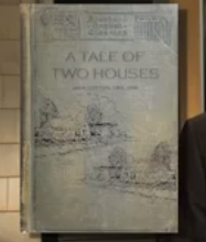 A Tale Of Two Houses