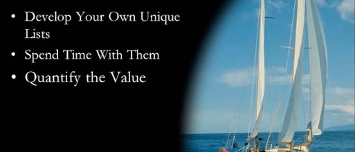 Leveraging Your Sphere Of Influence