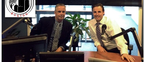 Jack Cotton on Real Estate Radio Network