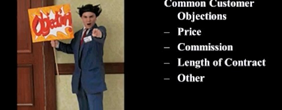 7 Steps to Handling Objections