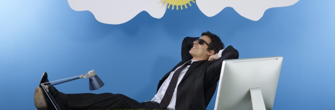 Are You Working Smarter? (Part lll)