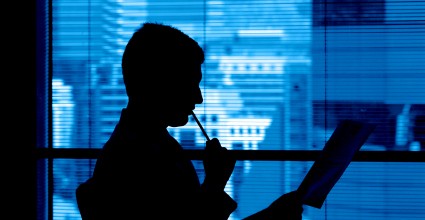 Are You Working Smarter? (Part V)