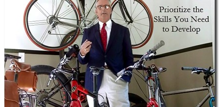 Developing and Honing Your Skills