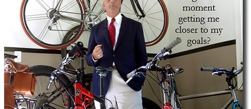 Measuring Your Effectiveness