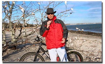 The Conch Tree and Luxury Real Estate