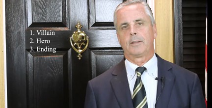 Luxury Real Estate, What’s The Story? (Part V)