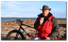 Low Tide and The 2013 Business Plan