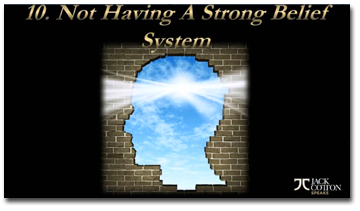 Luxury Real Estate Agents’ Deadly Business Planning Sin #10