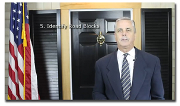 Seven Steps To Creating Change