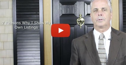 Why You Should Show Your Own Luxury Listings