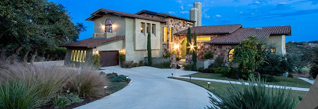 Featured Guest Listing – Spanish Oaks Luxury Home in Austin, TX