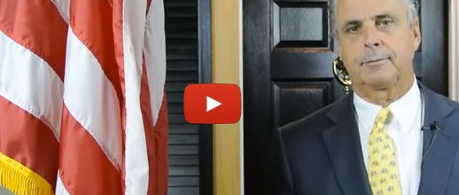 A Memorial Day Reminder