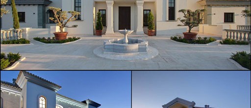 Featured Guest Listing – Relax in the Lap of Luxury in Spain