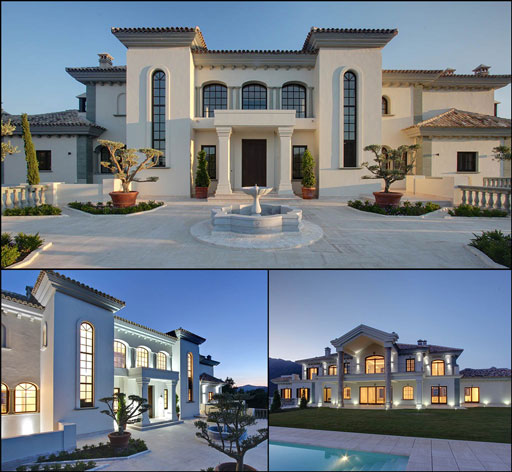 spain-luxury-home - Jack Cotton Featured Guest Listing