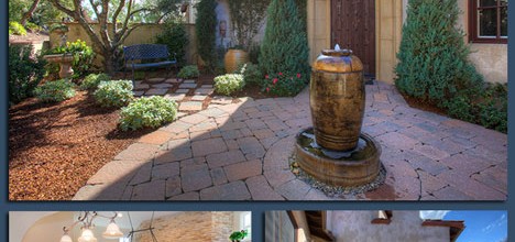 Privacy, Security and Luxury in Rancho Santa Fe, CA