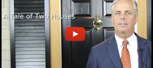 Protecting Your Fees – A Tale of Two Houses Part 4