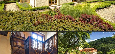 Featured Guest Listing – Luxury, History and Modern Comfort in Prague