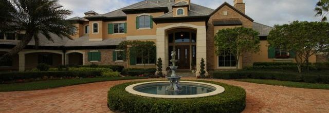 Featured Guest Listing – 11,000 Square Foot Exclusive Florida Dream Home