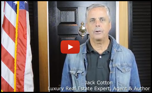 Jack Cotton - Happy 4th of July