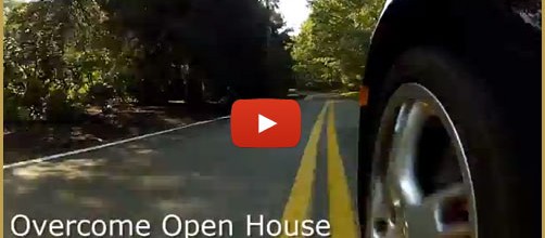 Should You Hold Open Houses for Luxury Homes?