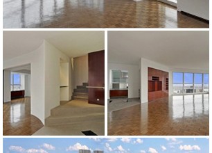 Featured Guest Listing – Luxurious Manhattan Penthouse with Park Views