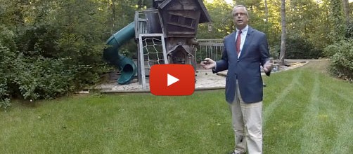 How I Got into the Real Estate Business