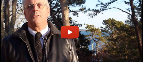 Cape Cod – Not Just A Summer Destination