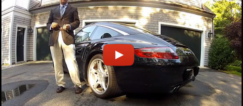 Open Houses for Luxury Listings?