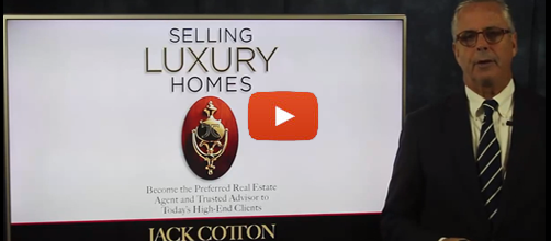 Top 3 Public Relation Sources for Luxury Agents