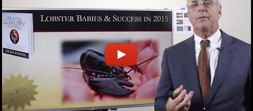 The Numbers Game in Luxury Real Estate