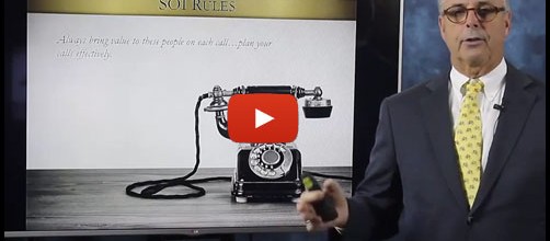 Rules for Your Sphere of Influence