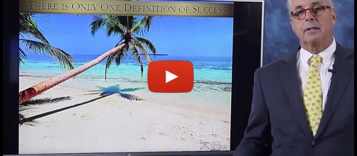 How Do You Define Success?