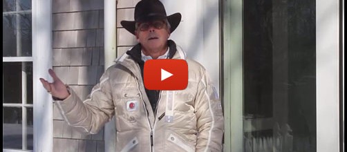 How Storms Can Be Value-Adds for Clients in Luxury Real Estate