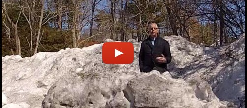 Frozen Luxury Assets