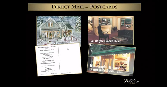 Jack-Cotton-Direct-Mail-Postcards