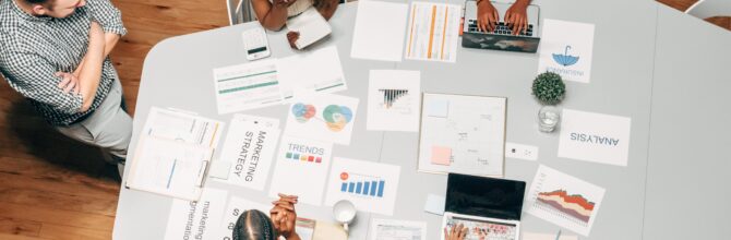 Marketing That Builds Connections and Drives Success Marketing That Builds Connections and Drives Success