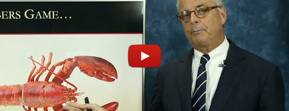 Luxury Real Estate Lessons from Lobsters