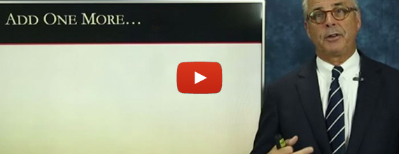 Do One More Thing to Advance Your Career