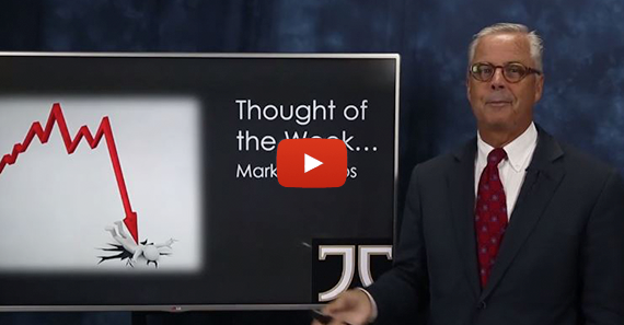 How To Confront Real Estate Market Chaos