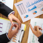 Why I Use a SWET Analysis for Competitive Research