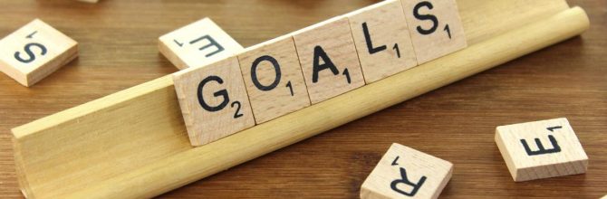 Setting and Achieving Goals in Your Real Estate Business