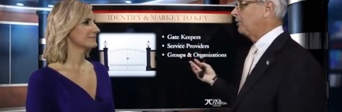 Gatekeepers: The Door to the Wealthy Gatekeepers: The Door to the Wealthy