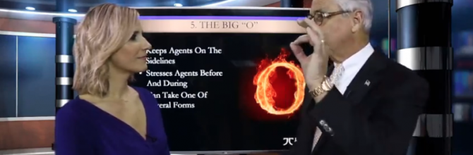 The Best Way to Deal With Objections The Best Way to Deal With Objections