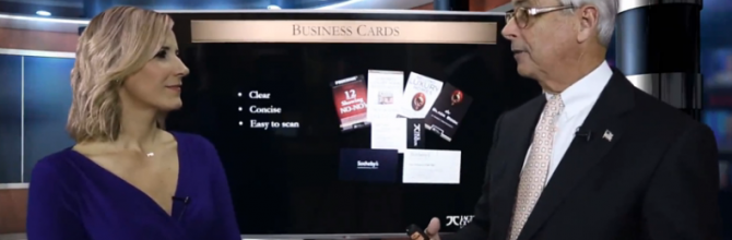 Underappreciated Branding Tool in Luxury Real Estate Underappreciated Branding Tool in Luxury Real Estate