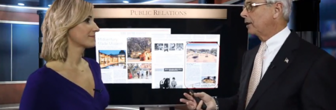 Are You Using PR as Part of Your Marketing? Are You Using PR as Part of Your Marketing?