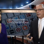 Luxury Real Estate Social Media