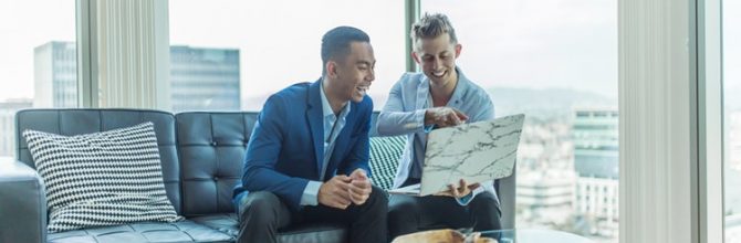 Expertise, Confidence, and Collaboration in Luxury Real Estate Expertise, Confidence, and Collaboration in Luxury Real Estate